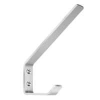 Gancho De Pared Para Motocicleta Con Soporte De Casco De Acero Inoxidable 2-10 Piezas Incluye Tornillos De Montaje Accesorio De Motocicleta - details 10