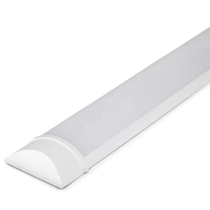 Regleta LED 50W SAMSUNG Chip 150cm 120 lm/W VT-8-50  V-TAC - 1