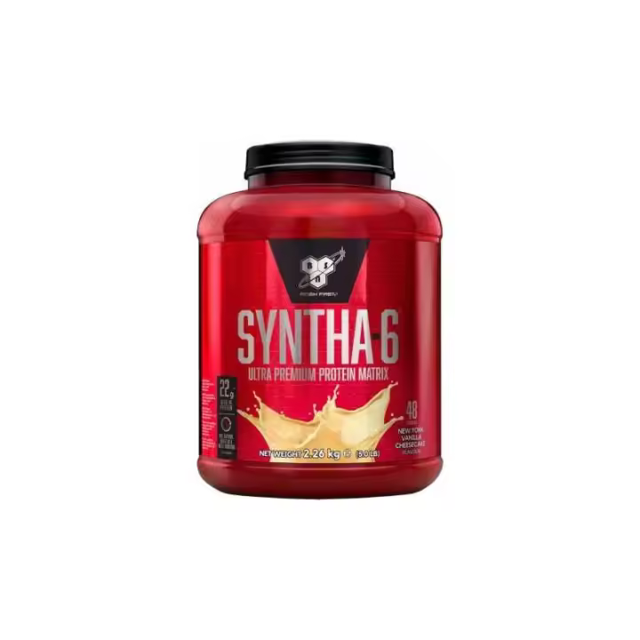 Suplemento BSN Syntha-6 2.26 Kg Chocolate Mudslide - 1
