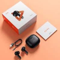 Auriculares bajas pesadas internas del juego de los auriculares bluetooth inalámbricos de los nuevos tws E28 con batería de larga duración - details 0
