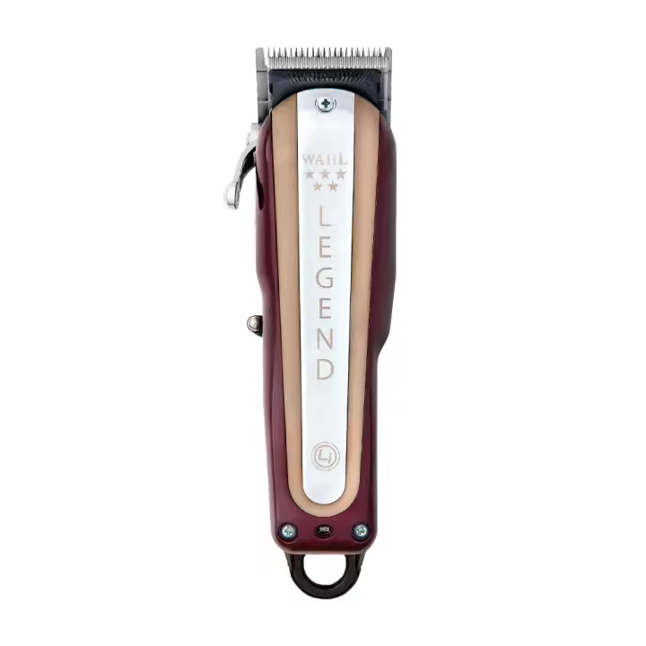 Wahl 5 Star Series Cordless Legend  - recortadora  profesional sin cable - 1