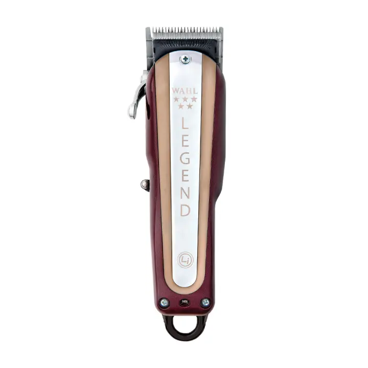 Wahl 5 Star Series Cordless Legend  - recortadora  profesional sin cable - 1