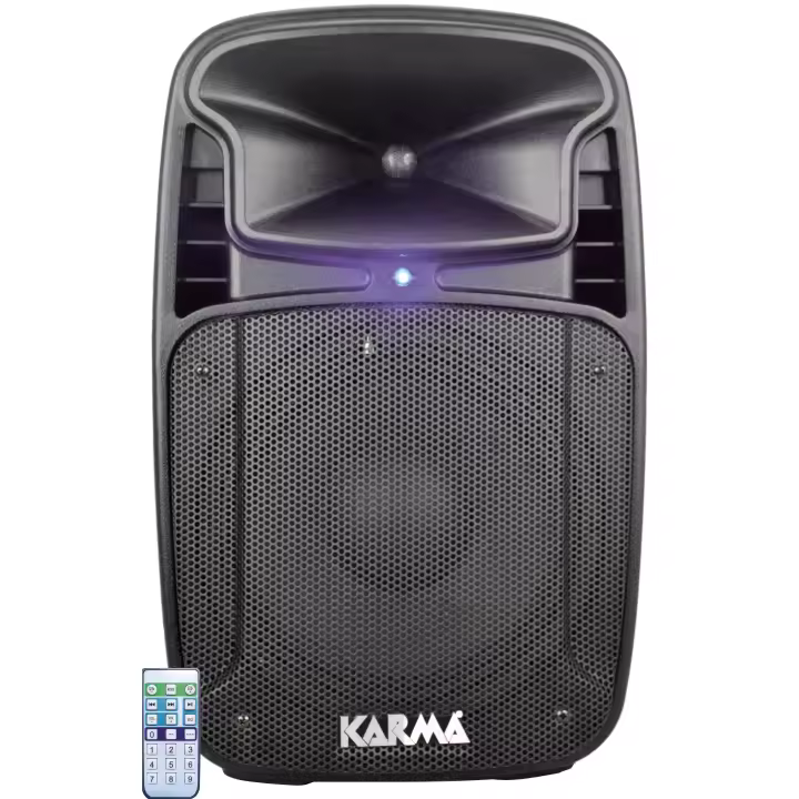 Karma TIGER 15A 410 W altavoz amplificado - 1