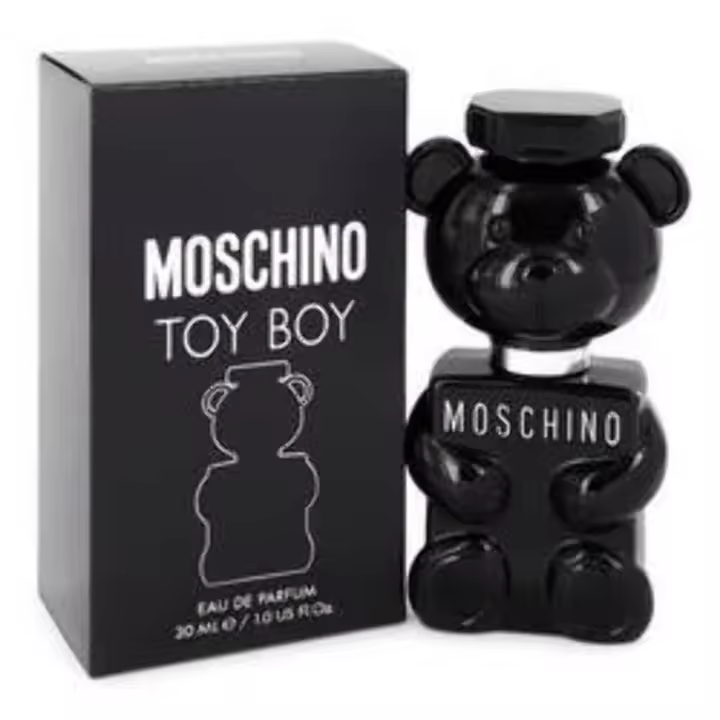 TOY BOY edp vapo 30 ml - 1