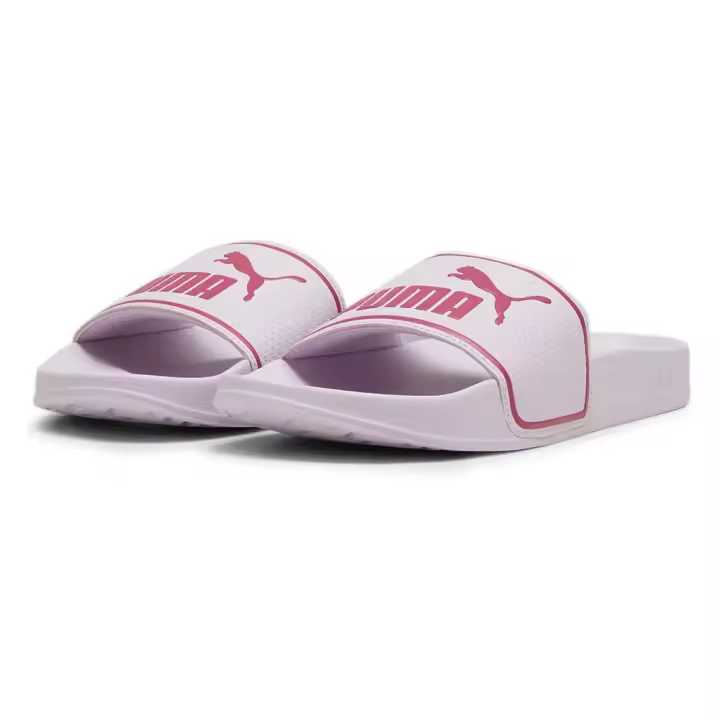 Puma Chanclas Leadcat 2.0 Rosa Niña - 1