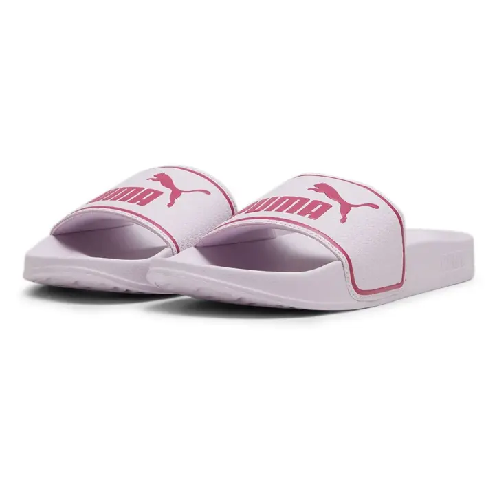 Puma Chanclas Leadcat 2.0 Rosa Niña - 1
