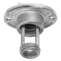Tapa De Drenaje Marítimo 1 Pulgada De Acero Inoxidable Tipo Tornillo Válvula De Drenaje Para Barco Con Anillo De Goma Para Reemplazo - details 8