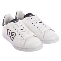 Dsquared2-Zapatillas Deportivas Boxer SNM0175-01505488 para Hombre