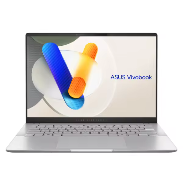 PORTATIL ASUS VIVOBOOK S M5406NA-QD082W R5-7535HS-16GB-512GB-14"OLED-W11H - 1