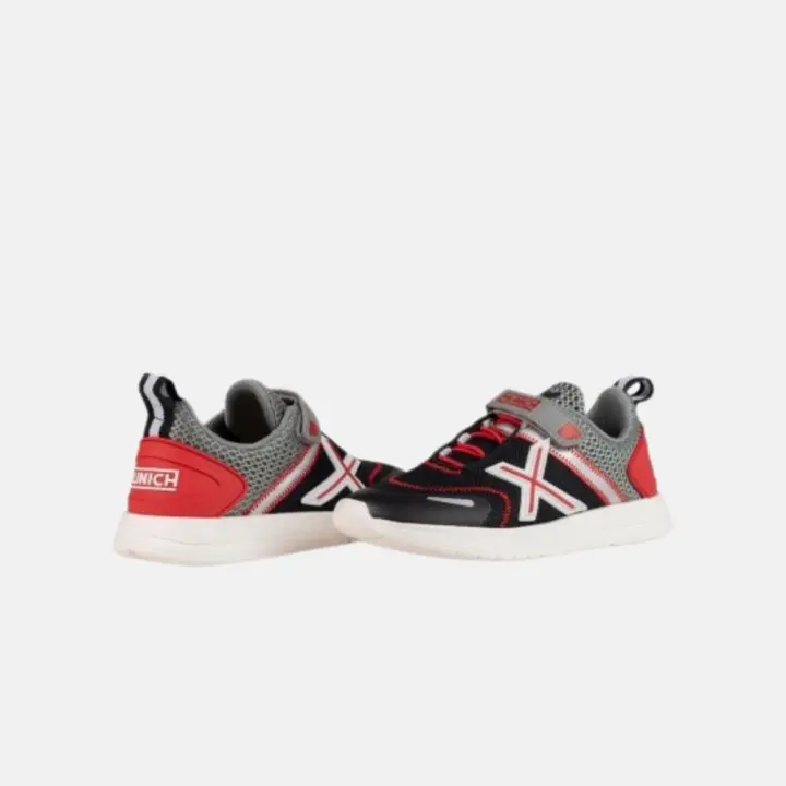 Munich – Mini Nad 02 8103002 – Zapatillas Deportivas  - Niño - 1