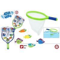 Colorbaby Set Juego Pesca atrapa al pez - details 0