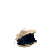 MODELISA Bolso Clutch Pluma Cadena De Hombro Boda Evento Mujer - details 4