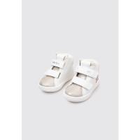 Gioseppo  FOWLER Deportivas Con Velcro Bebé - niña (hasta la talla 30) Blanco - details 0