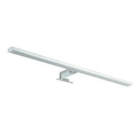 Luz De Espejo LED 6/8W Para Baño Y Armario 6000K Luz De Maquillaje Para Vanidad Lámpara De Pared Impermeable Iluminación Interior Luz Del Frente - details 1