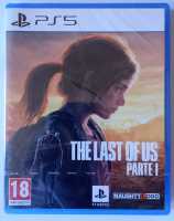 The Last of Us Parte I - Playstation 5 (PS5) - PAL España precintado - Sony Interactive Entertainment - details 0