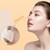 Splint De Nariz De Térmica Baja Para Rhinoplastia Y Fracturas Nasales Material De Fiberglass Ortho Immobilized - details 2