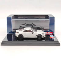 Coche De Juguete a Escala 1/64 GR86 RZ 3BA-ZN8 Diecast Colección Limitada Regalos Para Adultos Material Metálico - details 7