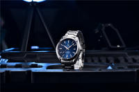 Reloj Mecánico Para Hombre PAGANI DESIGN A150 40MM Vidrio De Zafiro Resistente Al Agua 100M NH35 Acero Inoxidable Estilo De Negocios - details 5
