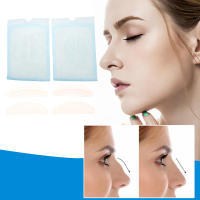 Splint Nasal De Silicona Para Septoplastia Médica Consumibles Hospitalarios Con Estéril Adecuado Para El Rostro Y La Nariz - details 2