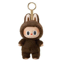 Figura De Anime Labbubu 'Toma Asiento' Série Muñeco De Vinilo Colgante Lindo Monstruo Llavero Juguetes Regalos De Cumpleaños Para Niños Y Adultos - details 21