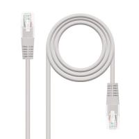 Banner - Cable de red UTP CAT5E
