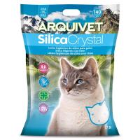 Perlitas Arquicrystal 17,8 Lts Fondo para bandeja de gatos Arquivet - details 0