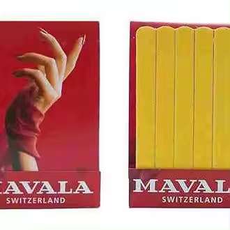 Mavala Lima De Uñas  As Pack - 1