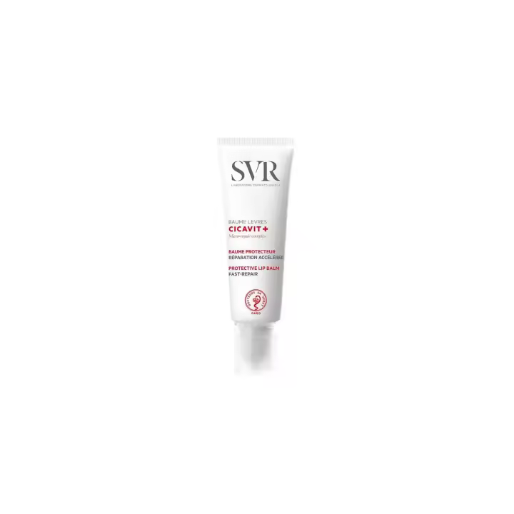 Cicavit+ Baume Lèvres - 1