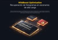 Teléfono Móvil Xiaomi POCO F8 Ultra Smartphone Versión Global 12GB+256GB | 16GB+512GB, Snapdragon® 8 Elite Gen 5, Batería enorme de 6500 mAh, Cámara 50 MP Light Fusion 950 con OIS, Pantalla AMOLED POCO HyperRGB de 6.9", Sound by Bose, IP68 - details 6