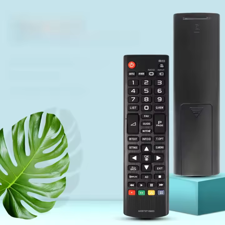 Control Remoto Universal AKB73715603 Para L*G Reemplazo De Control Remoto Para TV L*G Modelo 42PN450b 47lN5400 50ln5400 - 1