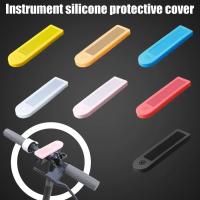 Funda Protectora Impermeable Para Pantalla De Xiaomi M365 1S pro pro 2 MI 3 Patinete Eléctrico Cubierta De Silicona Para Panel De Pantalla - details 15