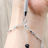 Herramienta De Pulsera Para Joyería Ayudante De Fabricación De Cierres De Collares Y Relojes Herramienta De Clip De Herramientas De Joyería DIY - details 4