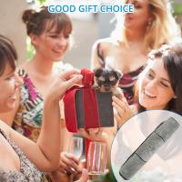 Toalla De Baño Para Perros Grandes Super Absorbente Y Rápida De Secado Microfibra Algodón 100% Suministros De Baño Para Gatos Y Perros - details 7