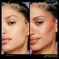 NYX Professional MakeUp | kit estacional en tonalidades de Invierno. Con el colorete duo en barra Wonder Stick, en tono Magenta Ginger, el labial diario Fat Oil Lip Drip, en Tono That´s Chic, y el labial nocturno Shine Loud en tono  Shine Make - details 1