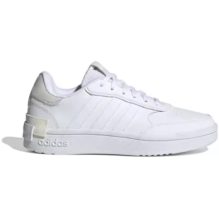 Marca Adidas modelo Postmove SE W, zapatilla para mujer en color blanco - 1
