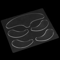 Parches De Silicone Reutilizable Antiarrugas Para Rostro Elevador De Piel Anti-Edad Para Frontal Cheque Y Barba Eliminador De Arrugas - details 0