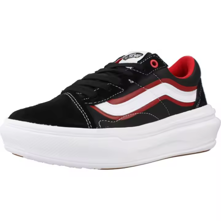 Zapatillas deportivas de Mujer Marca Vans Modelo Old Skool Overt Cc - 1