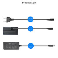 Kit De Adaptador De Alimentación Y Batería Dummies NP-F550 Para Cámara Sony F550/770/570 NP-F970 Con Luz LED Y Monitor Feelword/Atomos Ninja V - details 4