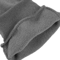 Conjunto De Deporte Para Hombre Con Manga Larga Cierre Completo 2 Piezas Adecuado Para Correr Y Uso Casual Material De Poliéster Grueso - details 3