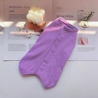 Traje De Recuperación Para Gatos Y Perros Pequeños Antiladridos Ropa Respirable Anti-arrugas Vestido Clásico Para Cirugía De Desamamamiento - details 19