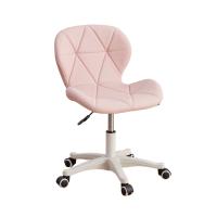 LUTODY - Silla oficina giratoria, Escritorio, Gaming, Regulable, Asiento polipiel cuero sintético, Despacho escritorio, Estilo nórdico ergonómico - details 1