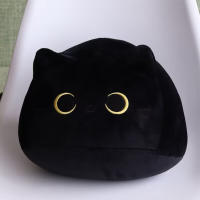 Muñeco De Peluche De Gato Suave Y Realista Juguete De Colgante Para Aliviar El Estrés Regalo Para Niños Tamaño 8-40cm Unisex - details 1