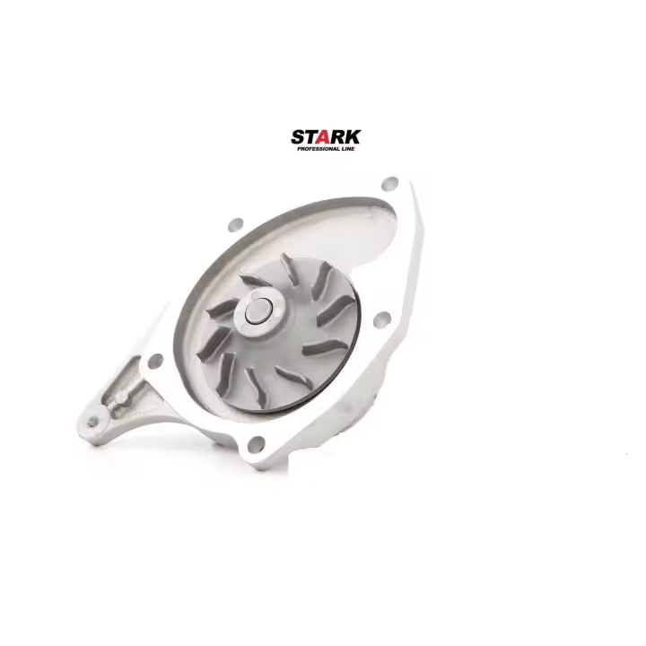 BOMBA DE AGUA CON POLEA, STARK, BOMBA AGUA SKWP-0520015, RENAULT, DACIA, SUZUKI - 1