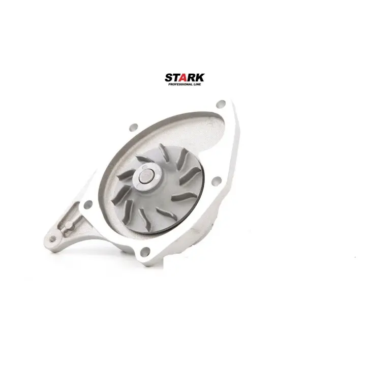 BOMBA DE AGUA CON POLEA, STARK, BOMBA AGUA SKWP-0520015, RENAULT, DACIA, SUZUKI - 1