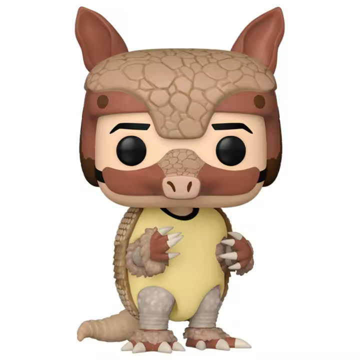 Figura Pop Friends Ross Geller-Figura de Vinilo Coleccionable - Idea de Regalo- Mercancia Oficial - Juguetes para Niños y Adultos - Movies Fans - Muñeco para Coleccionistas y Exposición - 1