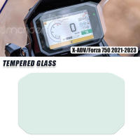 Protector De Pantalla Para Moto X-ADV750 HD Vidrio Templado Para Honda X-ADV Forza 750 2021 2022 2023 Instalación Sencilla - details 1