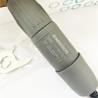 Micromotor De Pulido STRONG 210 45000RPM 35K & 45K RPM Máquina De Taladro Para Uñas Con Handpiece 2.35mm SDE-H37LN H37L1 102L 105 - details 3