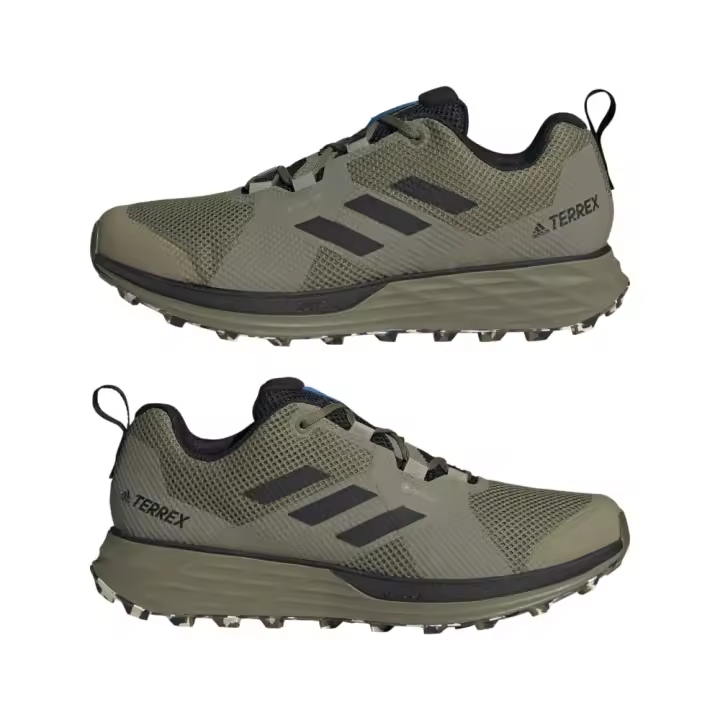 Zapatilla para Trail Running para HOMBRE ADIDAS TERREX TWO GTX - 1