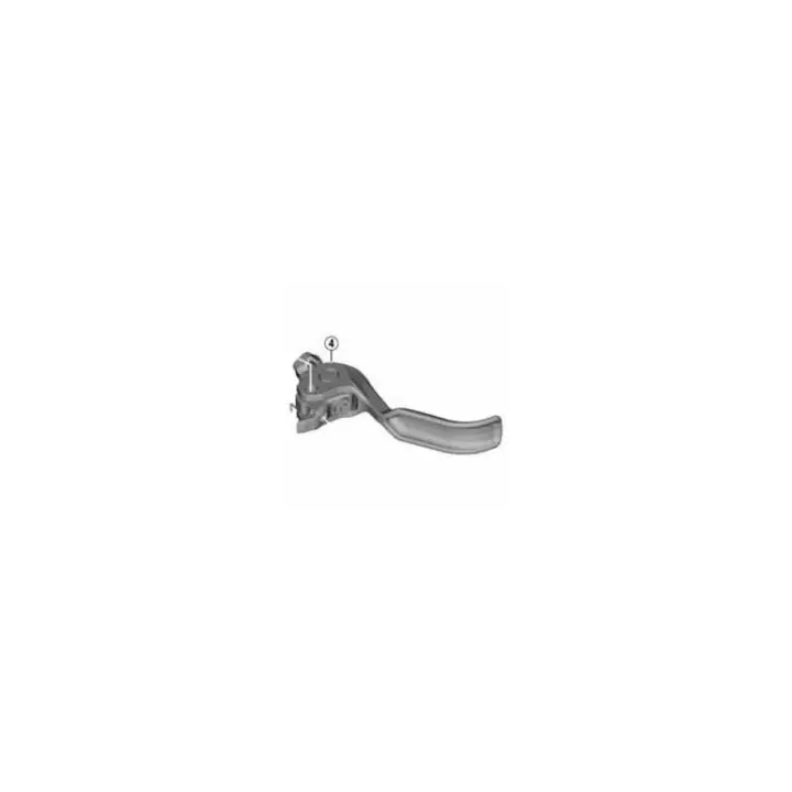 Shimano Unidad de miembro de maneta BL-M9120 Palanca Repuesto Freno  SHIMANO   bicicleta - 1