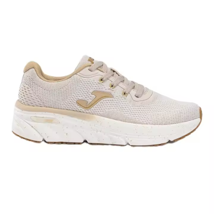 Zapatilla Atreyu W Beige Joma | Estilo y Comodidad en Cada Paso - 1